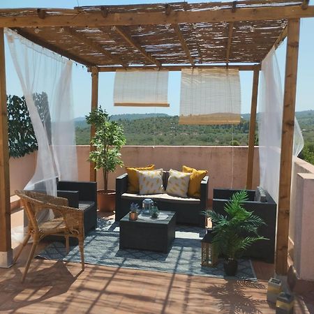 Vila El Llimoner San Jorge  Exteriér fotografie