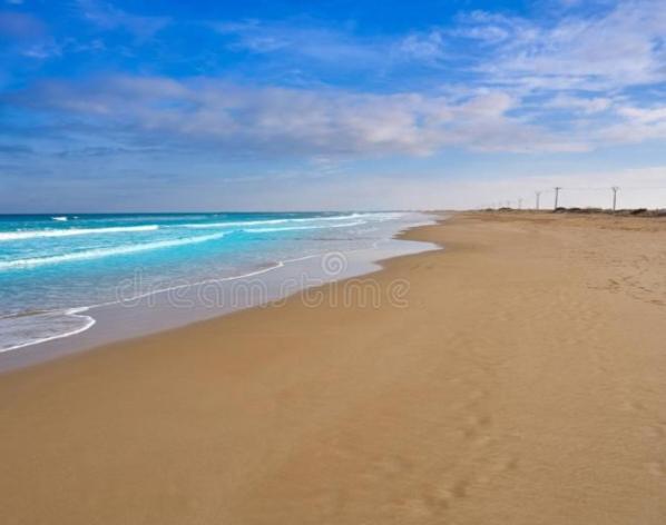 Vila El Llimoner San Jorge  Exteriér fotografie
