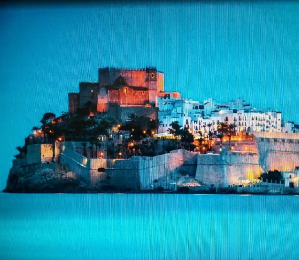 Vila El Llimoner San Jorge  Exteriér fotografie